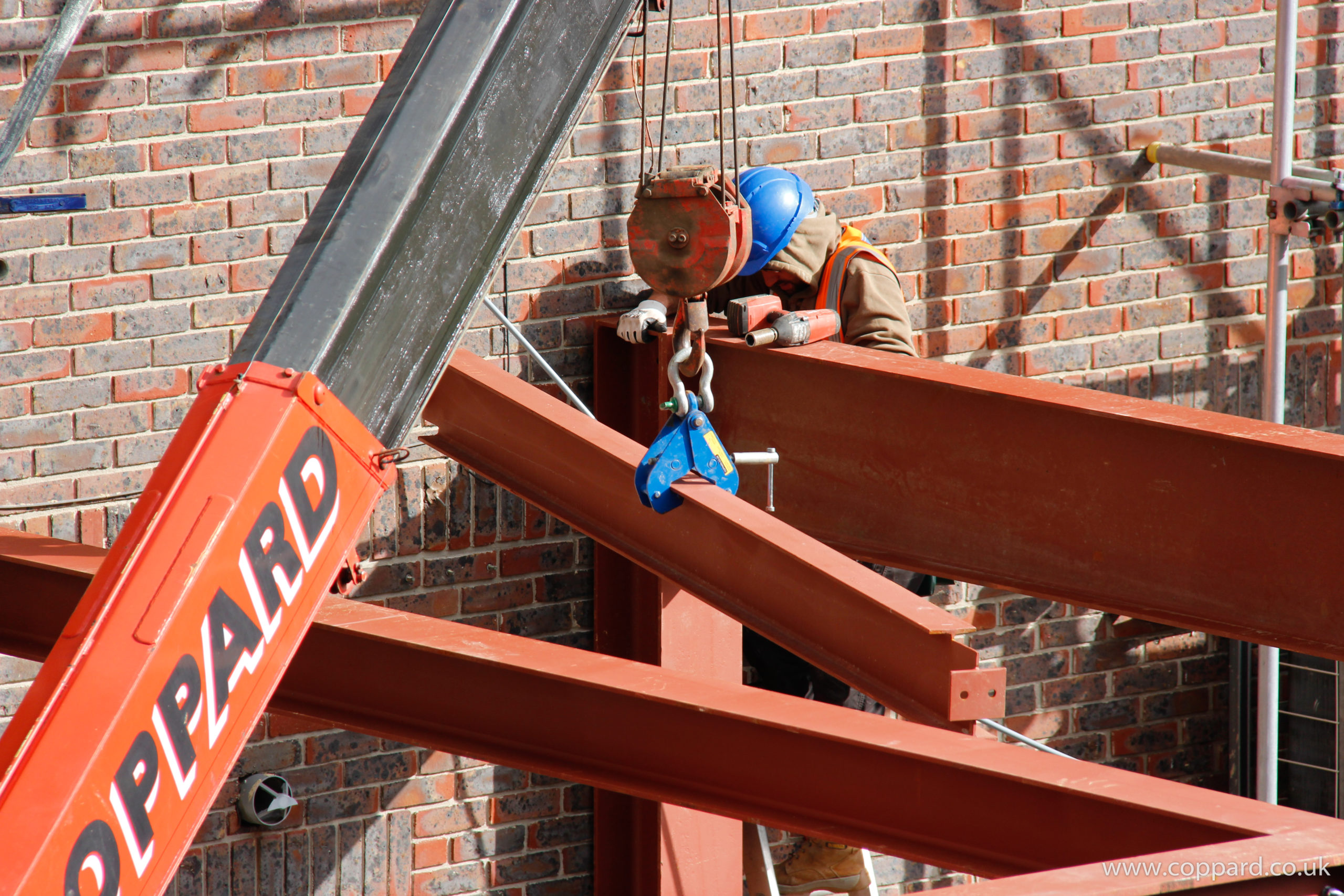 Beam Lifting Clamp - Image 4