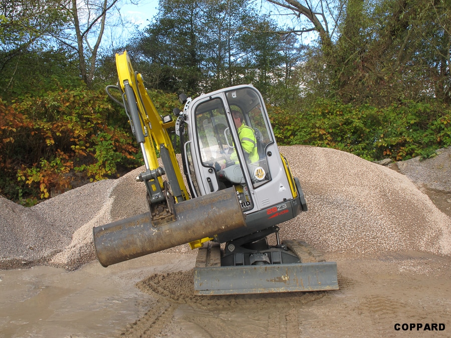 Wacker Neuson 28Z3 - VDS - Image 4