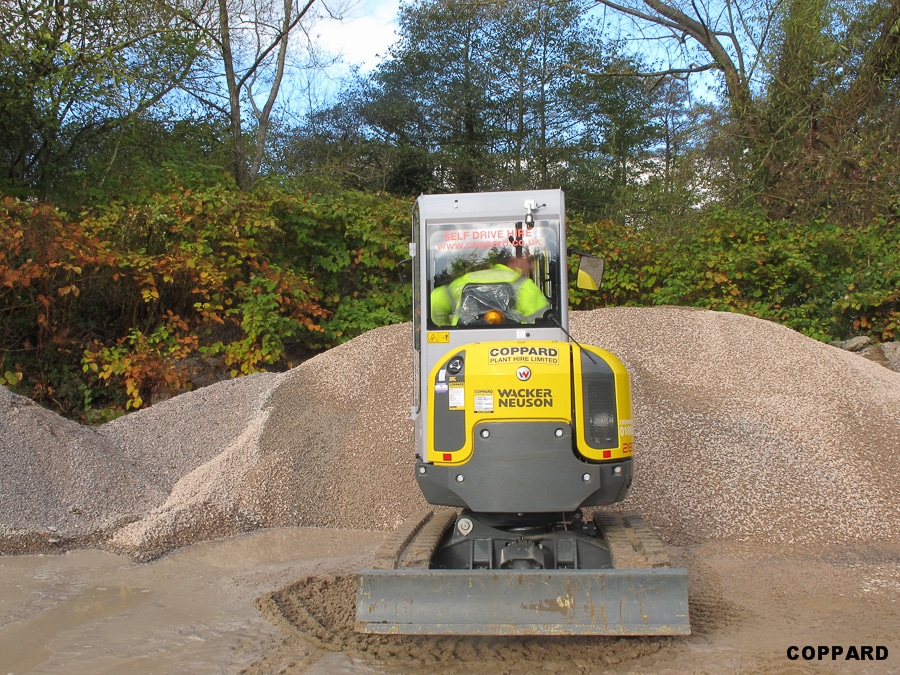 Wacker Neuson 28Z3 - VDS - Image 6