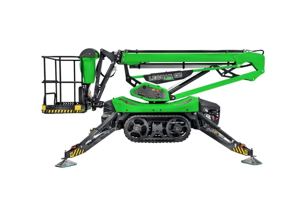 Leguan 135Neo