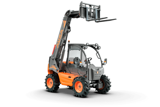 Ausa Dumpers