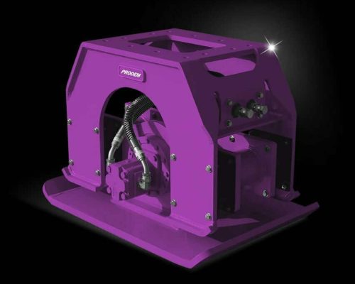 Compactors