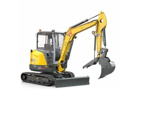 Wacker Neuson EZ36