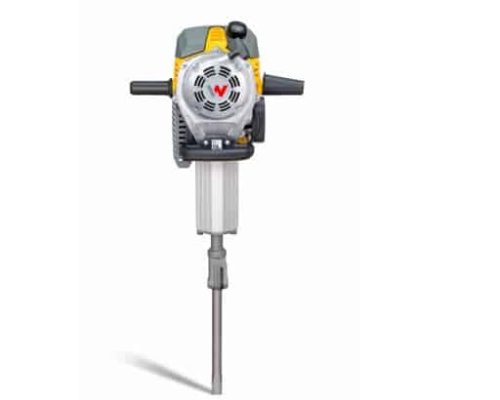 Wacker Neuson petrol breaker BH65