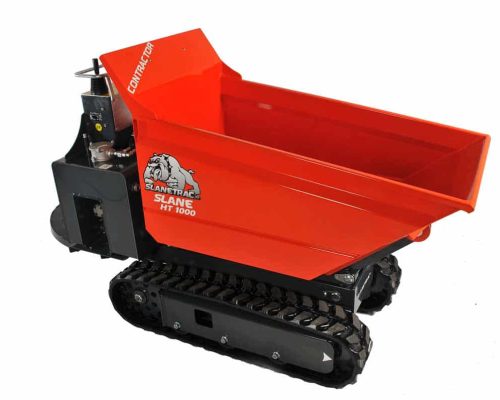 slanetrac-ht1000-petrol-rubber-track-dumper-004