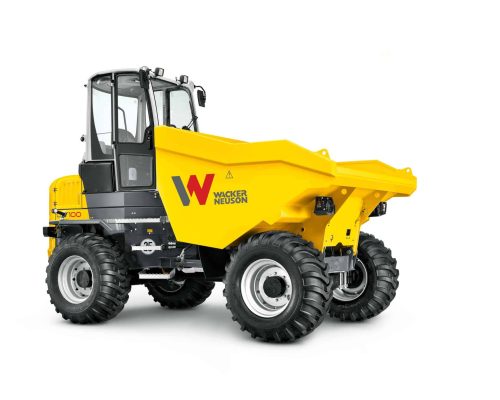 wacker-neuson-dw100-dumper-007